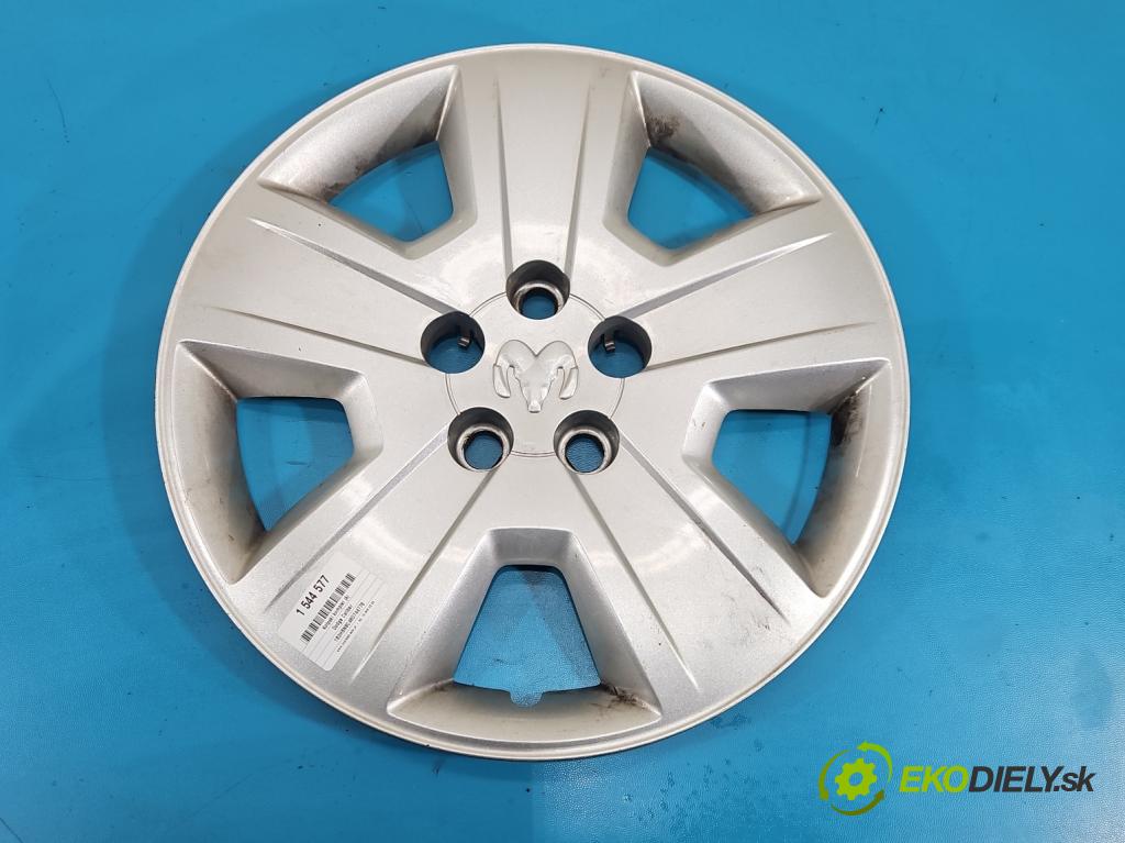 Dodge Caliber 1.8 16V 150 hp manual 110 kW 1799 cm3 5- puklice komplet 39699B