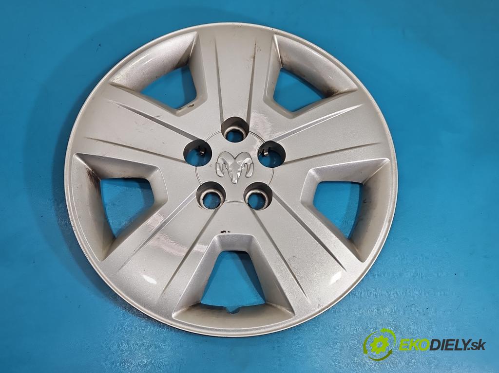 Dodge Caliber 1.8 16V 150 hp manual 110 kW 1799 cm3 5- puklice komplet 39699B