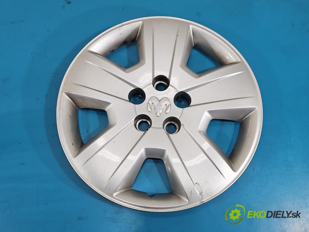 Dodge Caliber 1.8 16V 150 hp manual 110 kW 1799 cm3 5- puklice komplet 39699B