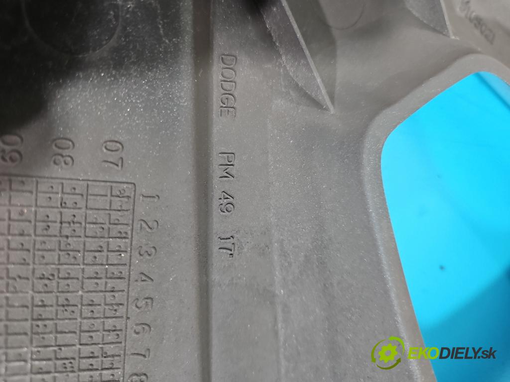 Dodge Caliber 1.8 16V 150 hp manual 110 kW 1799 cm3 5- puklice komplet 39699B