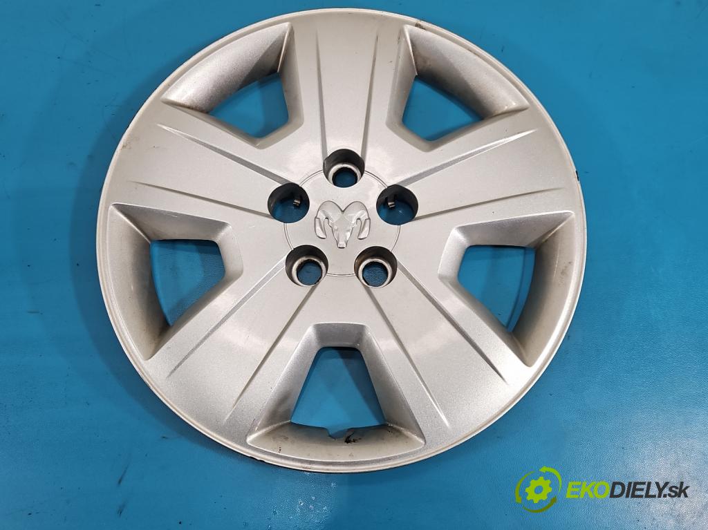 Dodge Caliber 1.8 16V 150 hp manual 110 kW 1799 cm3 5- puklice komplet 39699B