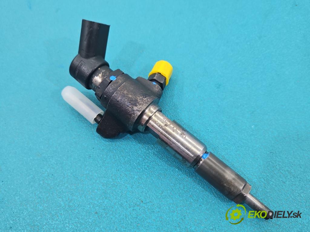 Citroen C5 II 2008-2017 1.6 hdi 114 hp automatic 84 kW 1560 cm3 4- vstřikovač 9802448680 (Vstřikovač paliva)