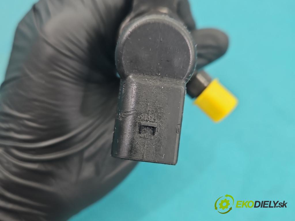 Citroen C5 II 2008-2017 1.6 hdi 114 hp automatic 84 kW 1560 cm3 4- vstřikovač 9802448680 (Vstřikovač paliva)