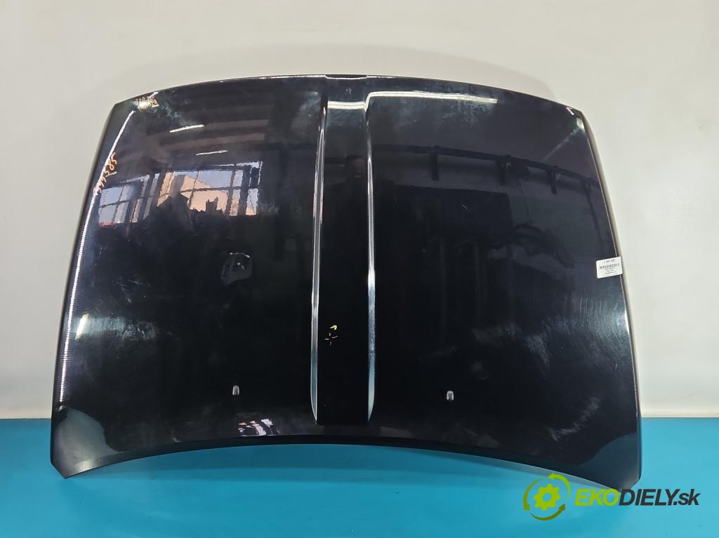 Dodge Caliber 1.8 16V 150 hp manual 110 kW 1799 cm3 5- kapota přední 