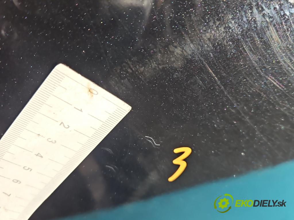 Dodge Caliber 1.8 16V 150 hp manual 110 kW 1799 cm3 5- kapota přední