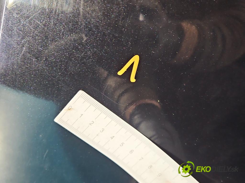 Dodge Caliber 1.8 16V 150 hp manual 110 kW 1799 cm3 5- kapota přední