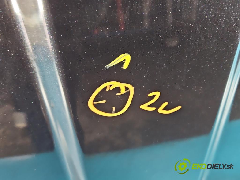 Dodge Caliber 1.8 16V 150 hp manual 110 kW 1799 cm3 5- kapota přední