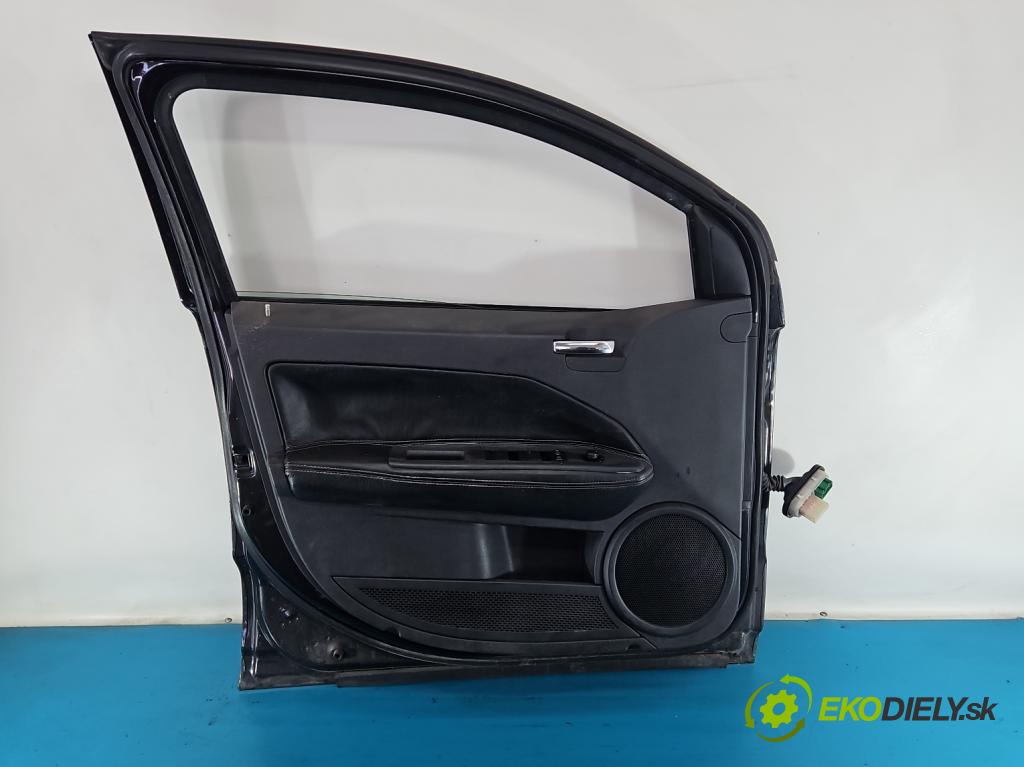 Dodge Caliber 1.8 16V 150 HP manual 110 kW 1799 cm3 5- dvere predné ľavé (Kľučka dverí ostatné)