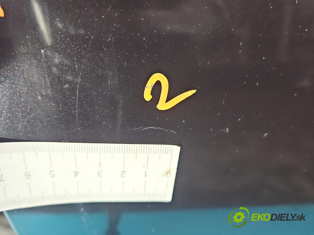 Dodge Caliber 1.8 16V 150 HP manual 110 kW 1799 cm3 5- dvere predné ľavé (Kľučka dverí ostatné)