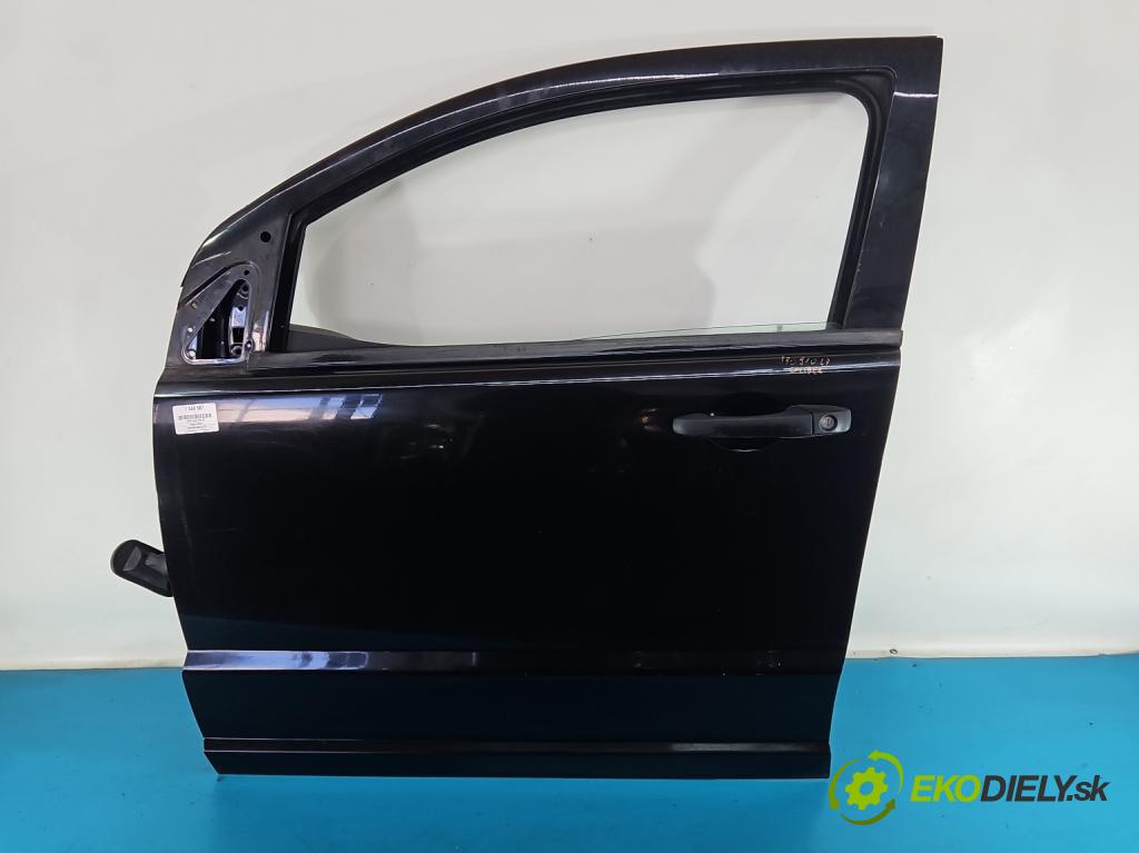 Dodge Caliber 1.8 16V 150 HP manual 110 kW 1799 cm3 5- dvere predné ľavé  (Kľučka dverí ostatné)