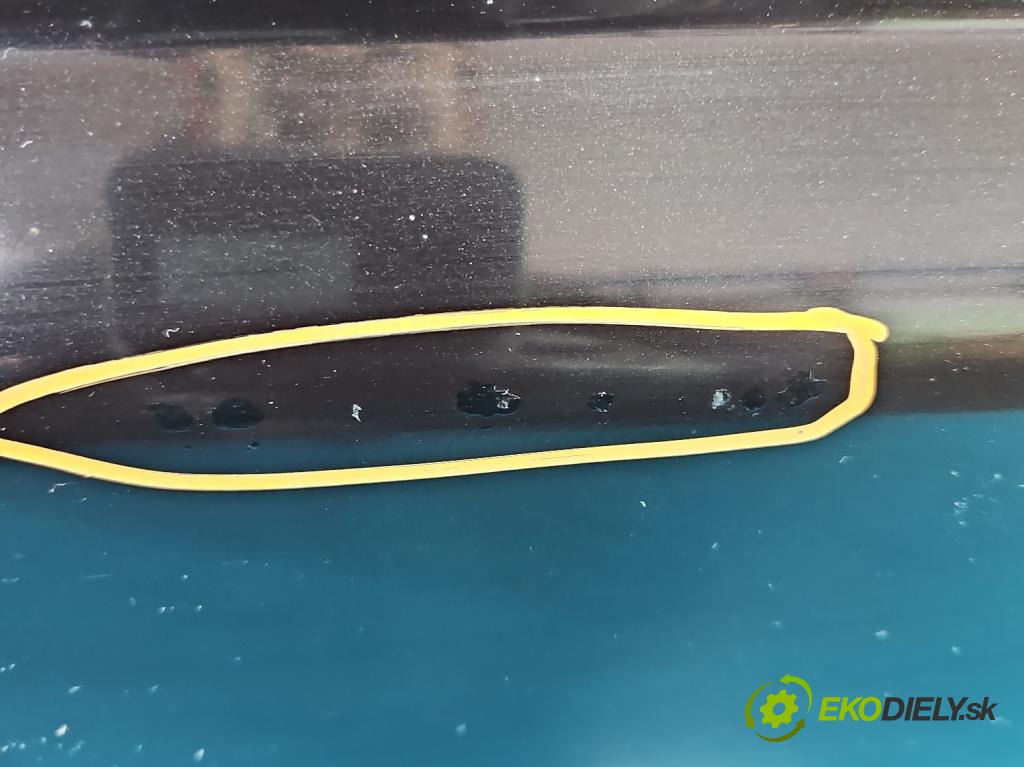 Dodge Caliber 1.8 16V 150 HP manual 110 kW 1799 cm3 5- dvere predné ľavé (Kľučka dverí ostatné)