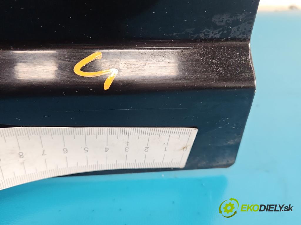 Dodge Caliber 1.8 16V 150 HP manual 110 kW 1799 cm3 5- dvere predné ľavé (Kľučka dverí ostatné)