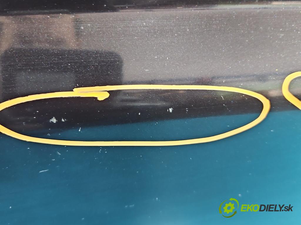 Dodge Caliber 1.8 16V 150 HP manual 110 kW 1799 cm3 5- dvere predné ľavé (Kľučka dverí ostatné)