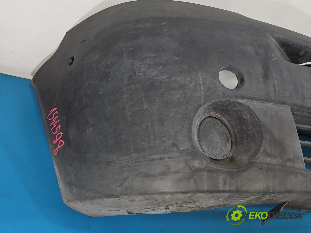 Renault Master II 1998-2010 2.5 dci 120 HP manual 88 kW 2464 cm3 4- nárazník predné  (Kľučka dverí ostatné)