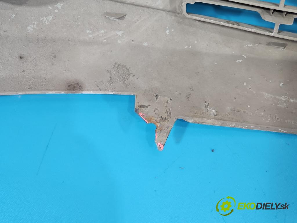 Renault Master II 1998-2010 2.5 dci 120 HP manual 88 kW 2464 cm3 4- nárazník predné  (Kľučka dverí ostatné)