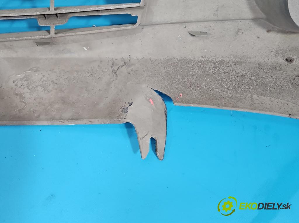 Renault Master II 1998-2010 2.5 dci 120 HP manual 88 kW 2464 cm3 4- nárazník predné  (Kľučka dverí ostatné)