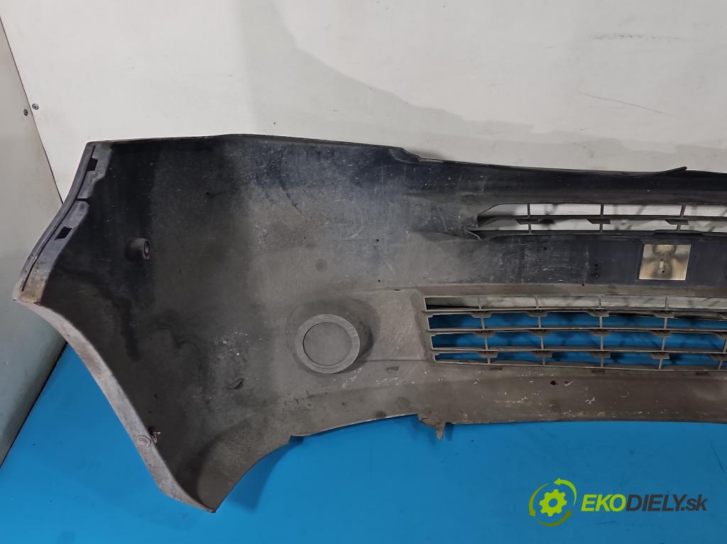 Renault Master II 1998-2010 2.5 dci 120 HP manual 88 kW 2464 cm3 4- nárazník predné  (Kľučka dverí ostatné)