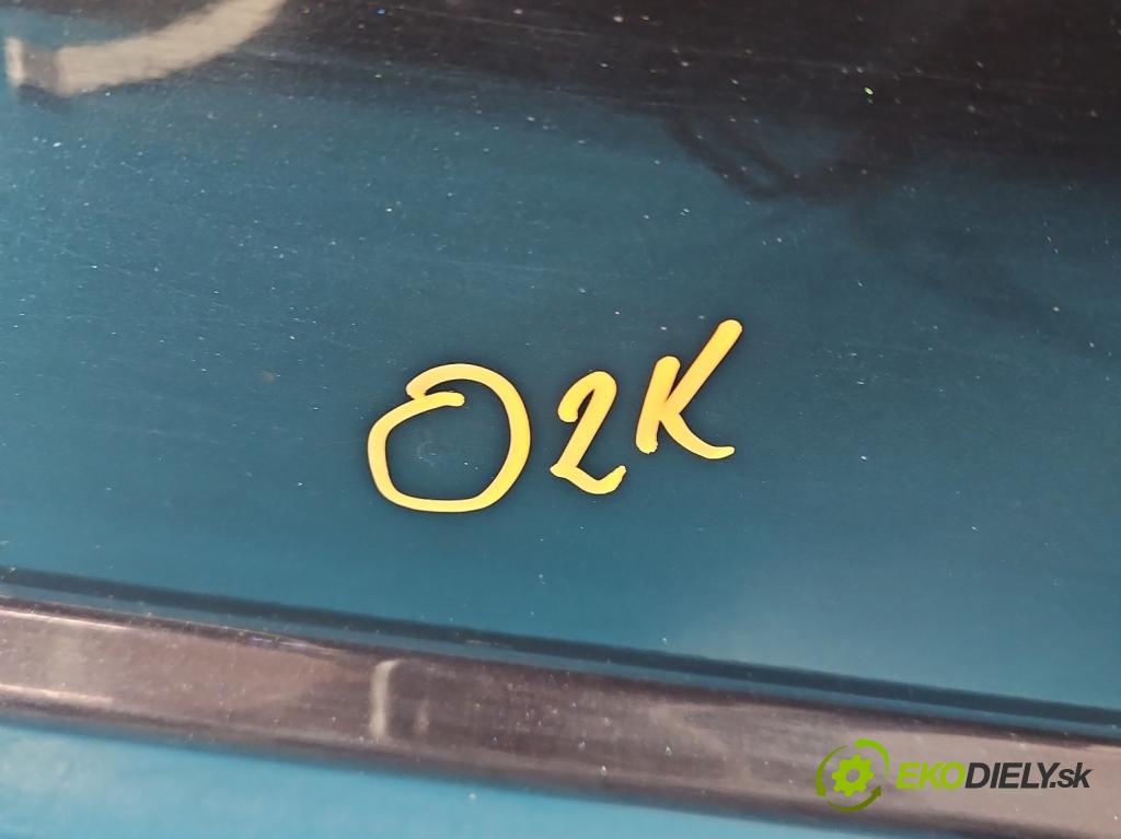 Dodge Caliber 1.8 16V 150 HP manual 110 kW 1799 cm3 5- dvere zadné ľavé  (Kľučka dverí ostatné)