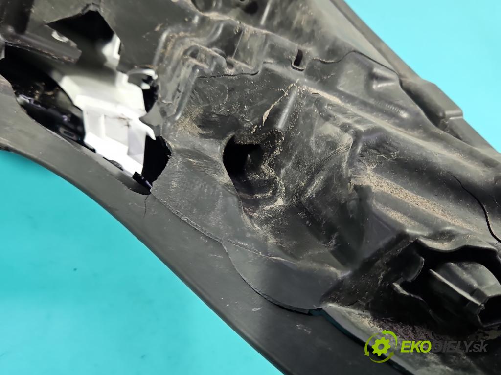 Renault Trafic III 2014 - 2.0 dci 120 HP manual 88 kW 1997 cm3 5- Reflektor: pravý 260109054R (Svetlo predné pravé)