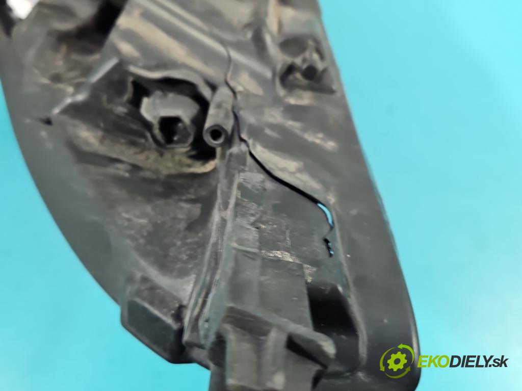 Renault Trafic III 2014 - 2.0 dci 120 HP manual 88 kW 1997 cm3 5- Reflektor: pravý 260109054R (Svetlo predné pravé)