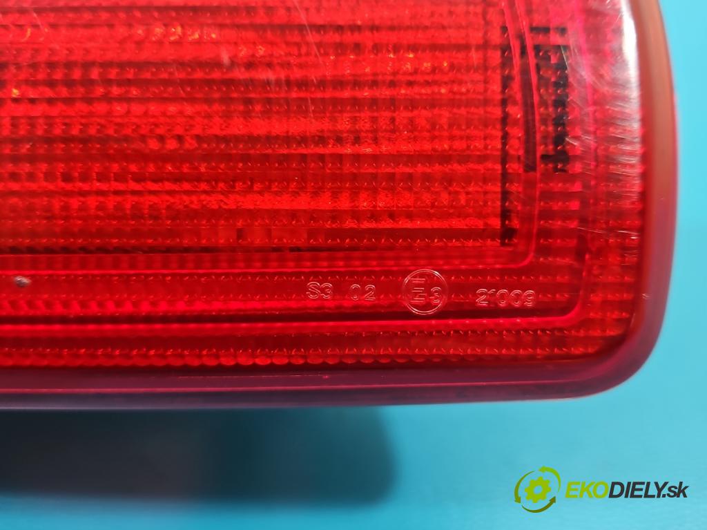 Renault Trafic III 2014 - 2.0 dci 120 HP manual 88 kW 1997 cm3 5- světlo: stop: 265904849R
