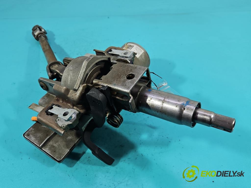 Fiat Punto Grande 1.4 T 120 HP manual 88 kW 1368 cm3 5- čerpadlo posilovač 51826529 (Servočerpadlo)