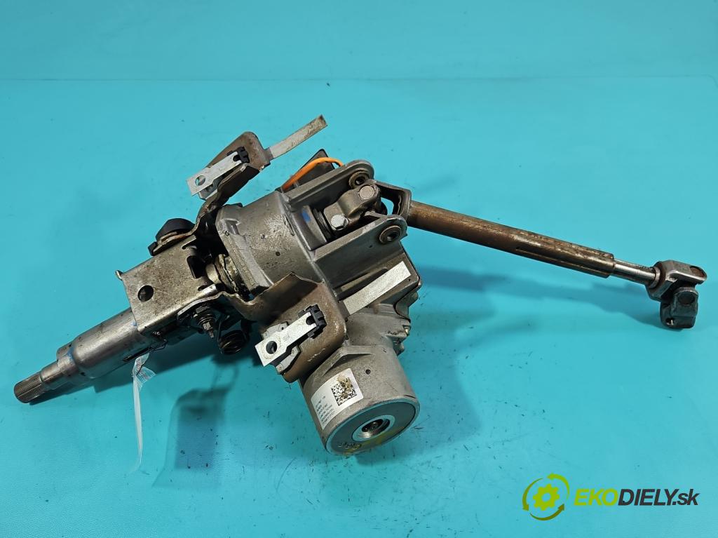 Fiat Punto Grande 1.4 T 120 HP manual 88 kW 1368 cm3 5- čerpadlo posilovač 51826529 (Servočerpadlo)