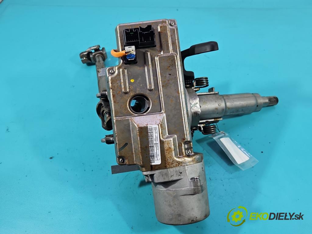 Fiat Punto Grande 1.4 T 120 HP manual 88 kW 1368 cm3 5- čerpadlo posilovač 51826529 (Servočerpadlo)