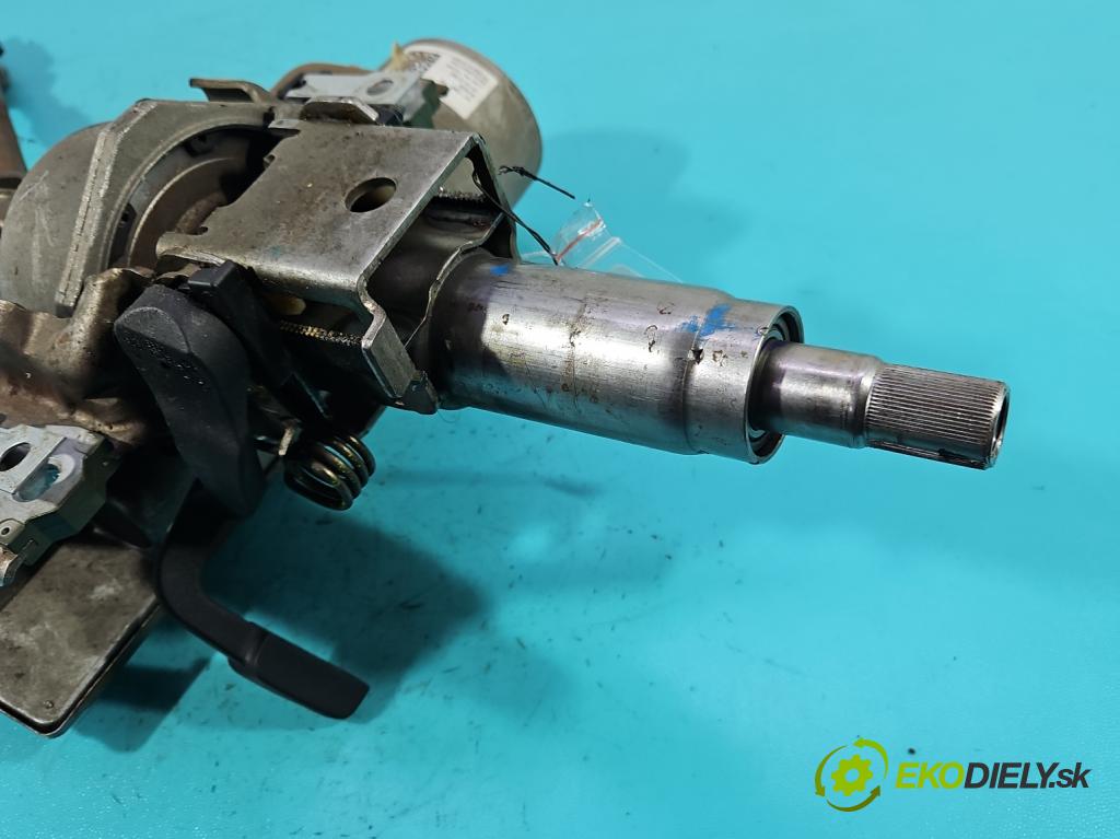Fiat Punto Grande 1.4 T 120 HP manual 88 kW 1368 cm3 5- čerpadlo posilovač 51826529 (Servočerpadlo)