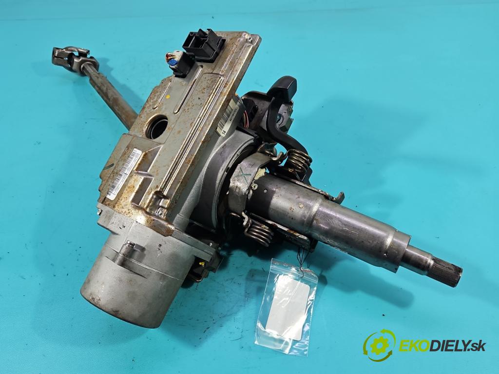 Fiat Punto Grande 1.4 T 120 HP manual 88 kW 1368 cm3 5- čerpadlo posilovač 51826529 (Servočerpadlo)
