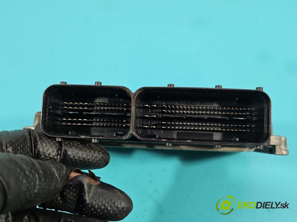 Fiat Punto Grande 1.4 T 120 HP manual 88 kW 1368 cm3 5- riadiaca jednotka motora 51822805C