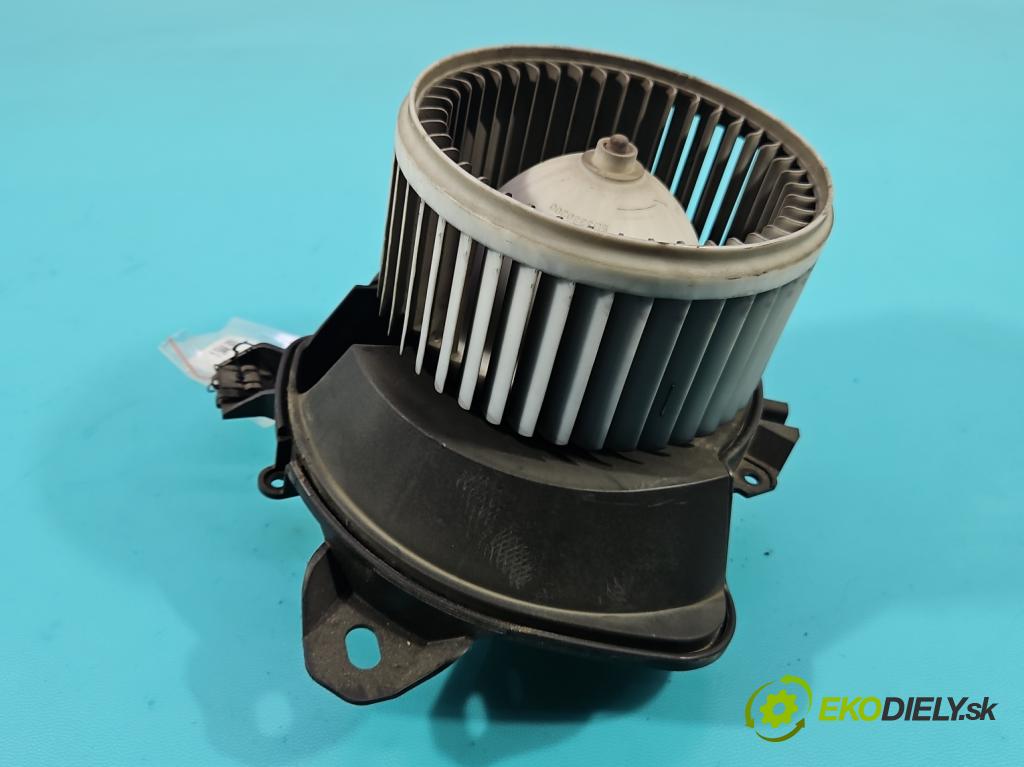 Fiat Punto Grande 1.4 T 120 HP manual 88 kW 1368 cm3 5- ventilátor vzduchu 164230100