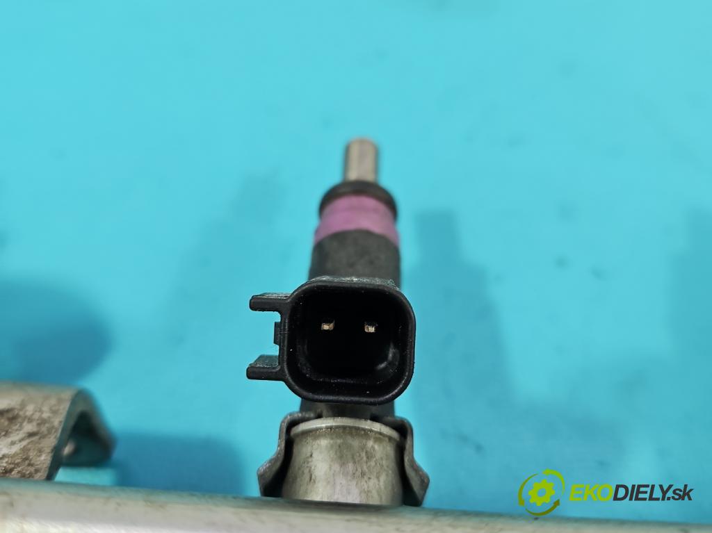 Dodge Caliber 1.8 16V 150 HP manual 110 kW 1799 cm3 5- vstrek 04891779AA (Vstrekovač paliva)