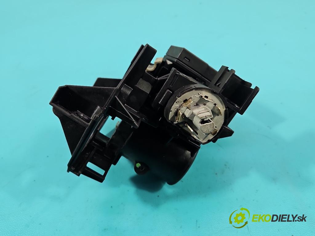 Opel Astra II 1998-2009 1.7 dti 75 HP manual 55 kW 1686 cm3 5- riadiaca jednotka motora 09391249