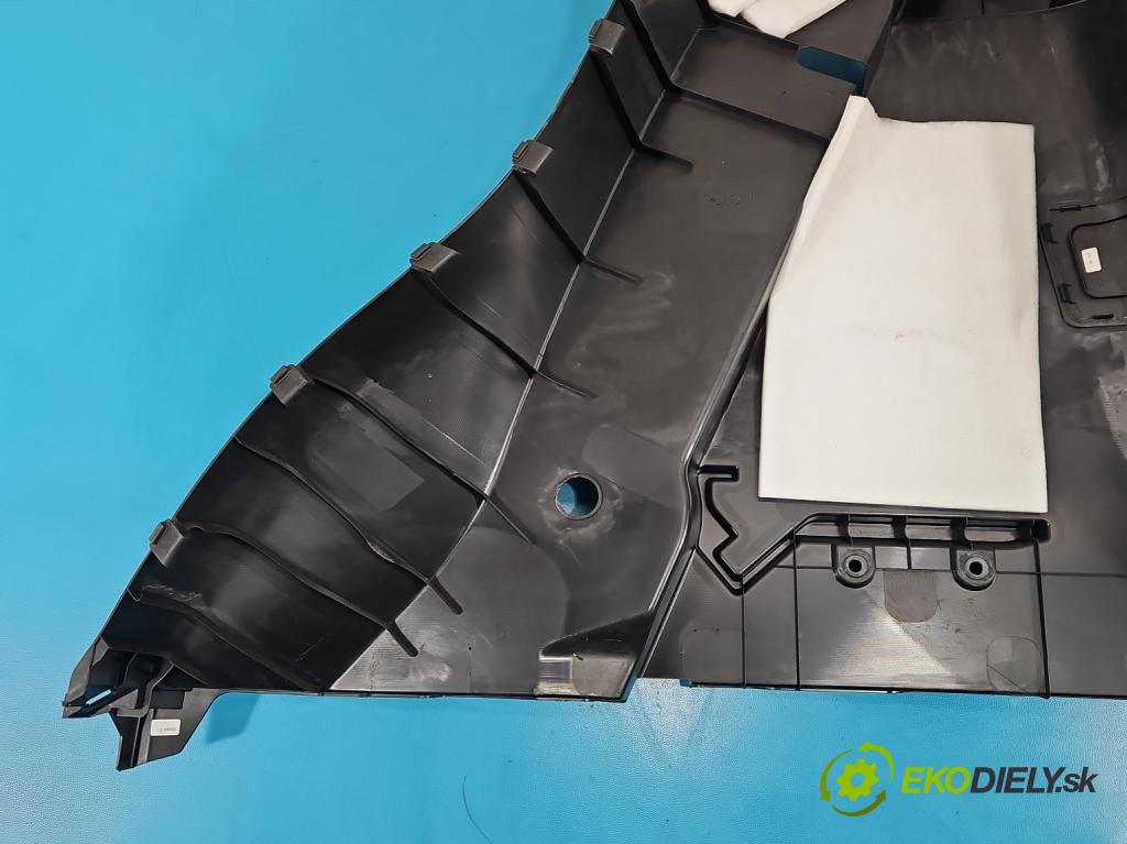 Suzuki Vitara II 2015- 1.6 16V 120 hp manual 88 kW 1586 cm3 5- Tapacír: kufra: levé 76276-61ML