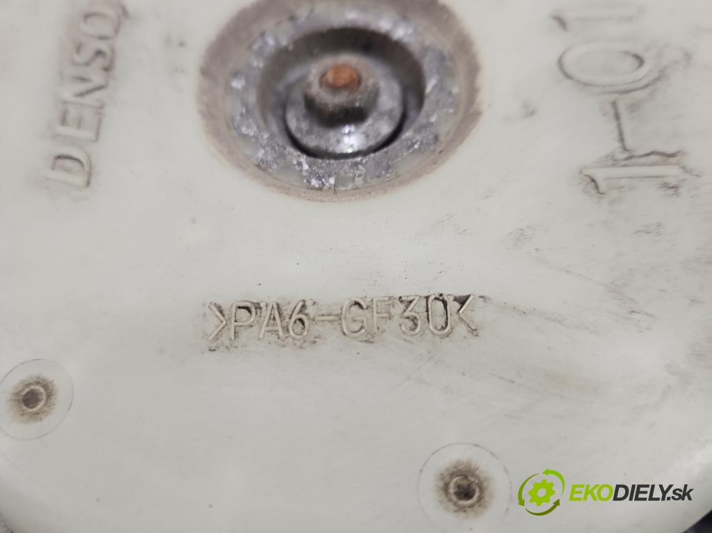 Suzuki Vitara II 2015- 1.6 16V 120 HP manual 88 kW 1586 cm3 5- Ventilátor chladiča 168000-9480