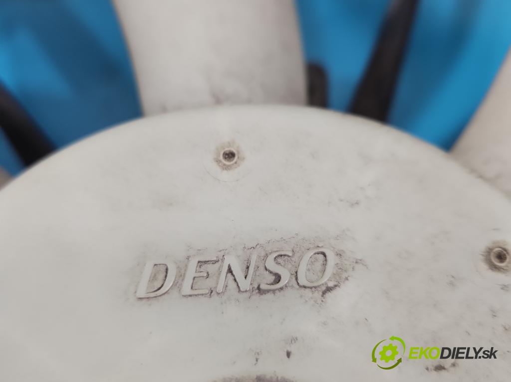 Suzuki Vitara II 2015- 1.6 16V 120 HP manual 88 kW 1586 cm3 5- Ventilátor chladiča 168000-9480