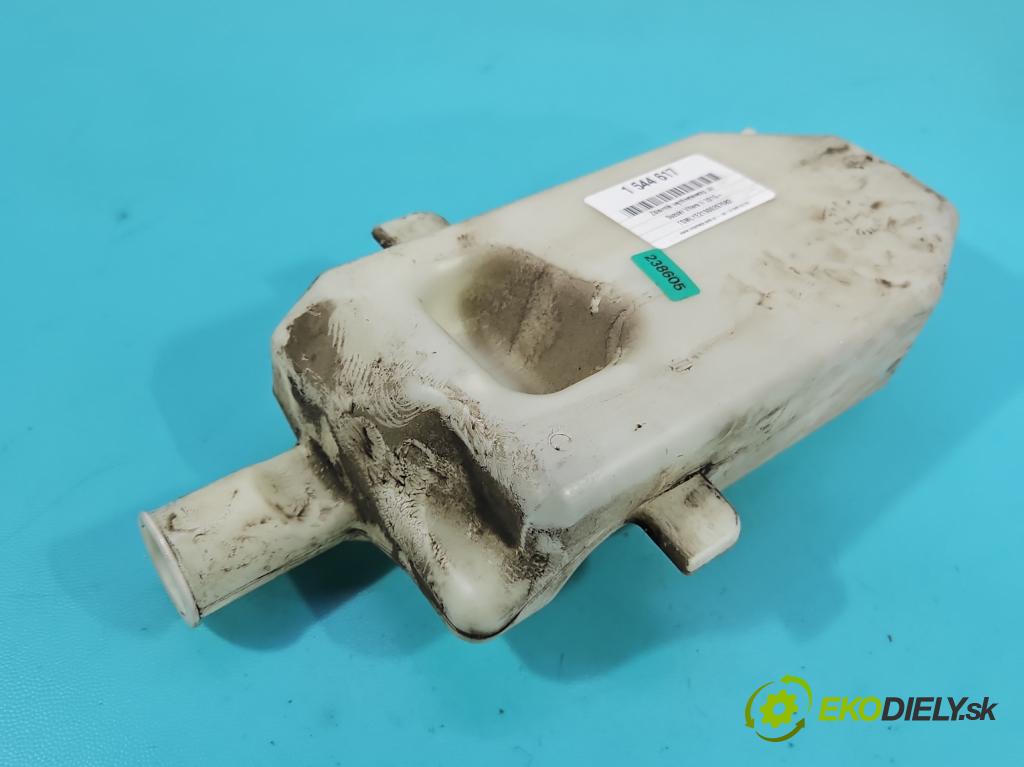 Suzuki Vitara II 2015- 1.6 16V 120 hp manual 88 kW 1586 cm3 5- Nádrž: náhradní: