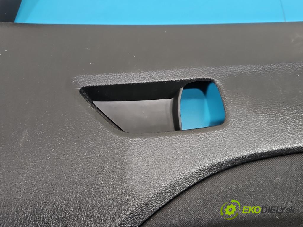 Suzuki Vitara II 2015- 1.6 16V 120 hp manual 88 kW 1586 cm3 5- Tapacír: dveře přední pravé 83079-54P50