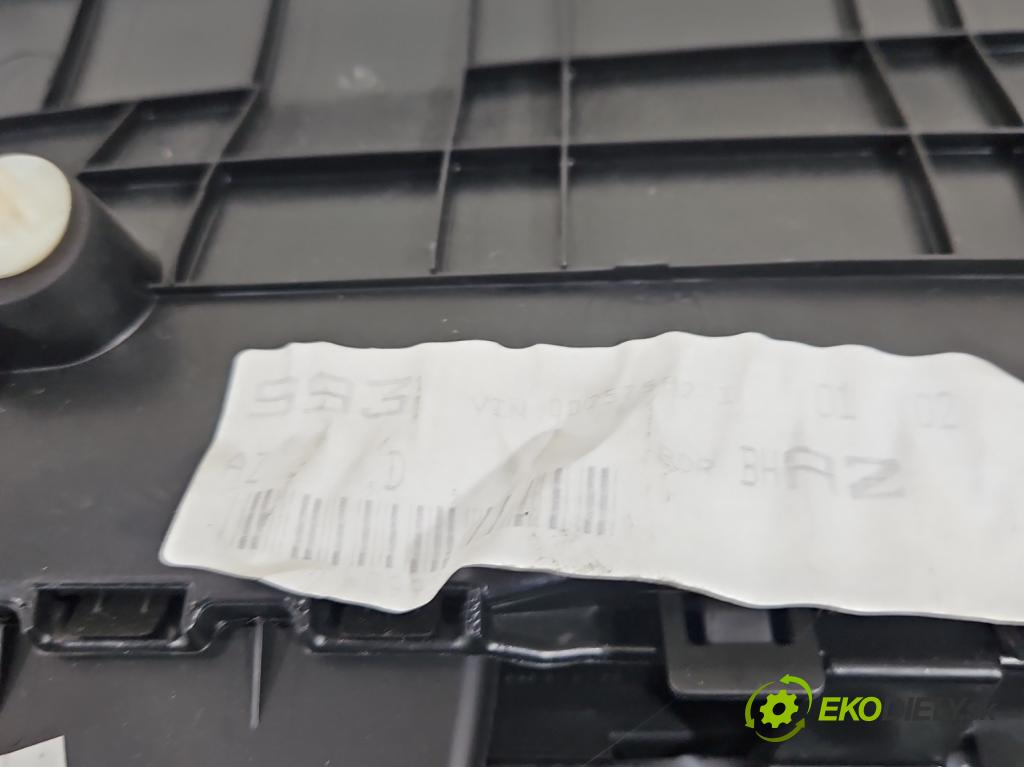 Suzuki Vitara II 2015- 1.6 16V 120 hp manual 88 kW 1586 cm3 5- Tapacír: dveře zadní levé 83744-54P1L