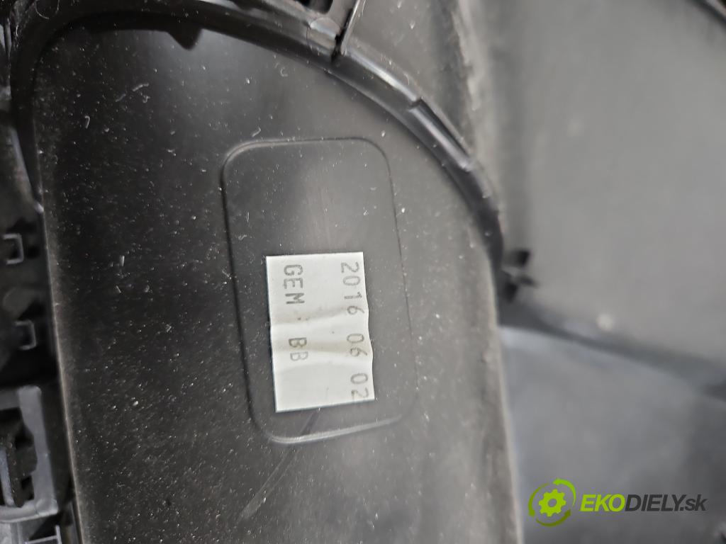 Suzuki Vitara II 2015- 1.6 16V 120 hp manual 88 kW 1586 cm3 5- Tapacír: dveře zadní levé 83744-54P1L