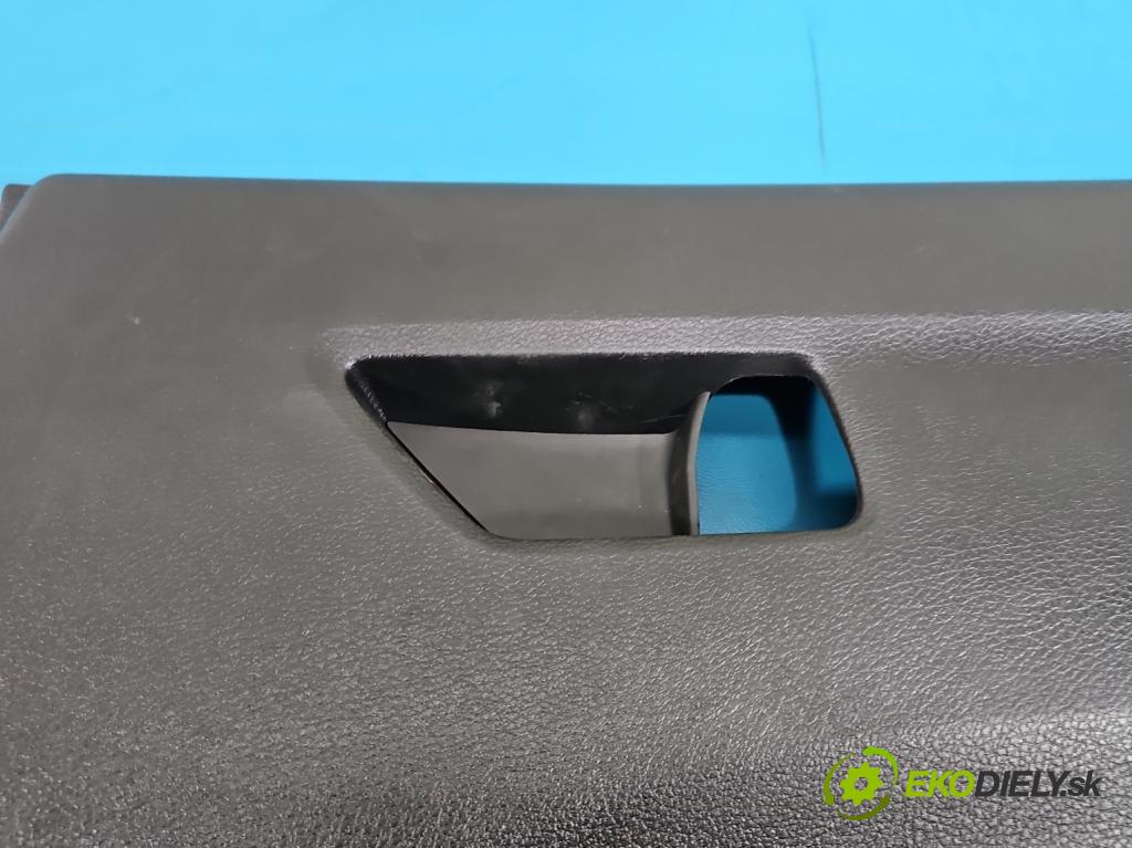 Suzuki Vitara II 2015- 1.6 16V 120 hp manual 88 kW 1586 cm3 5- Tapacír: dveře zadní pravé 83734-54P1R