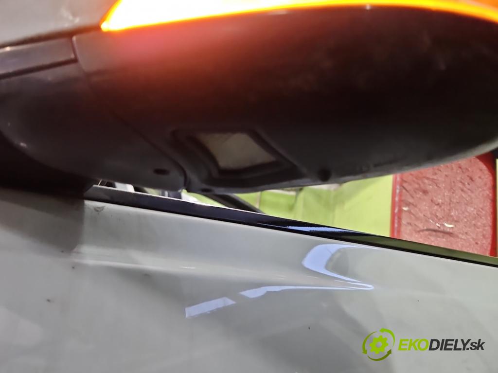 Jaguar XE X760 2015-2024 2.0d 179KM automatic 132 kW 1999 cm3 4- zrkadlo ľavé  (Kľučka dverí ostatné)
