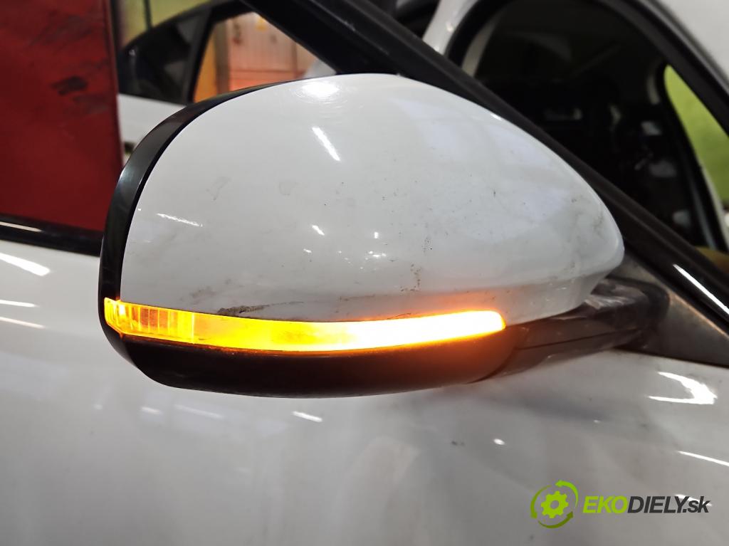 Jaguar XE X760 2015-2024 2.0d 179KM automatic 132 kW 1999 cm3 4- zrkadlo pravé  (Kľučka dverí ostatné)