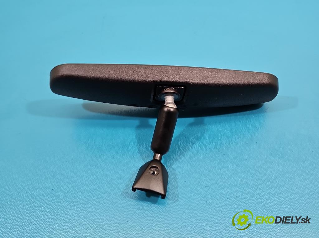 Suzuki Vitara II 2015- 1.6 16V 120 HP manual 88 kW 1586 cm3 5- zrkadlo uvnitř:  (Spätné zrkadlo vnútorné)