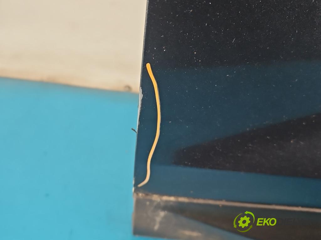 Skoda Kodiaq I 2.0 tdi 150 HP automatic 110 kW 1968 cm3 5- dvere predné ľavé  (Kľučka dverí ostatné)