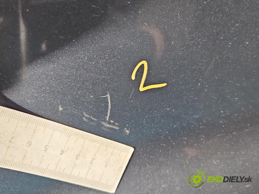 Skoda Kodiaq I 2.0 tdi 150 HP automatic 110 kW 1968 cm3 5- dvere predné ľavé  (Kľučka dverí ostatné)