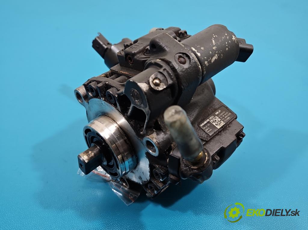 Volvo V50 2.0d 136 HP manual 100 kW 1997 cm3 5- čerpadlo vstrekovacia 9658193780 (Vstrekovacie čerpadlo)