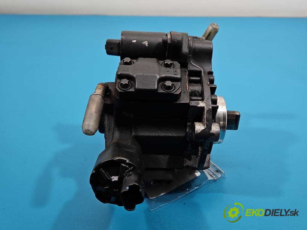 Volvo V50 2.0d 136 HP manual 100 kW 1997 cm3 5- čerpadlo vstrekovacia 9658193780 (Vstrekovacie čerpadlo)