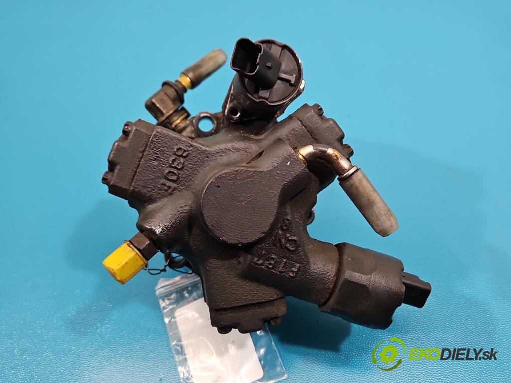 Volvo V50 2.0d 136 HP manual 100 kW 1997 cm3 5- čerpadlo vstrekovacia 9658193780 (Vstrekovacie čerpadlo)